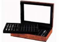 Wood Pen Collector Boxes